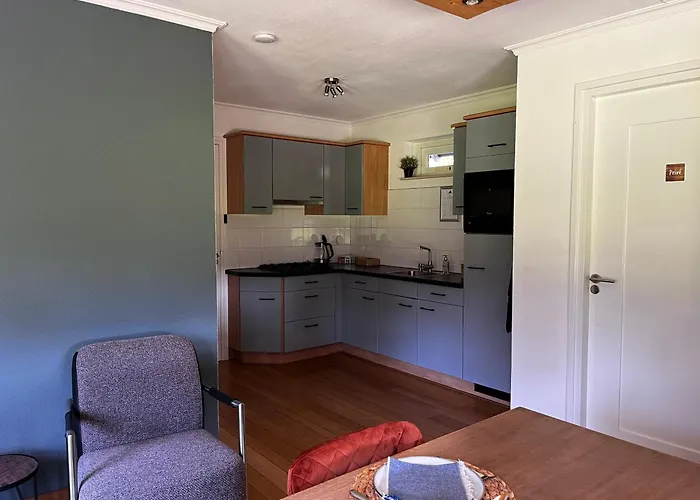 Bed And Breakfast De Beekhoek