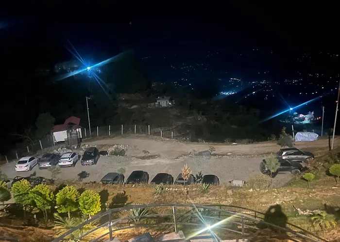 Nagarkot Resort Pvt. Ltd