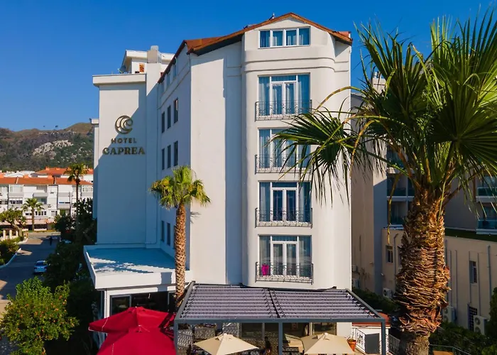 Hotel Caprea