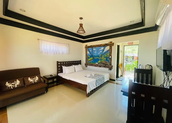 Bolo Hills Beach Club And Residence