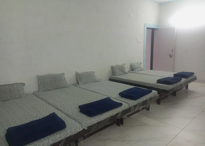 Dwarka Bungalow 1 Only Family