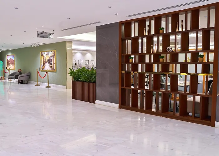 Platinum Hotel