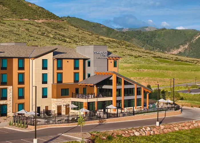 Towneplace Suites By Marriott Avon Vail Valley
