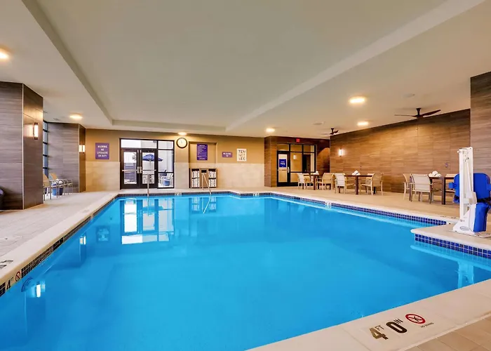 Drury Plaza Hotel Chattanooga Hamilton Place