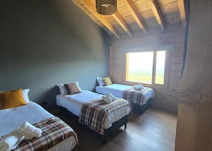 Apres Ski - Media Pension Y Pases Incluidos