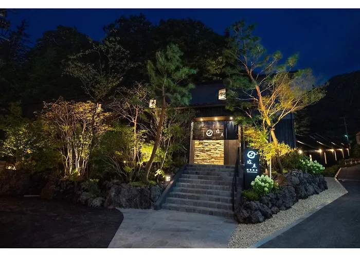 Bessho Onsen Midoriya - Vacation Stay 92625V