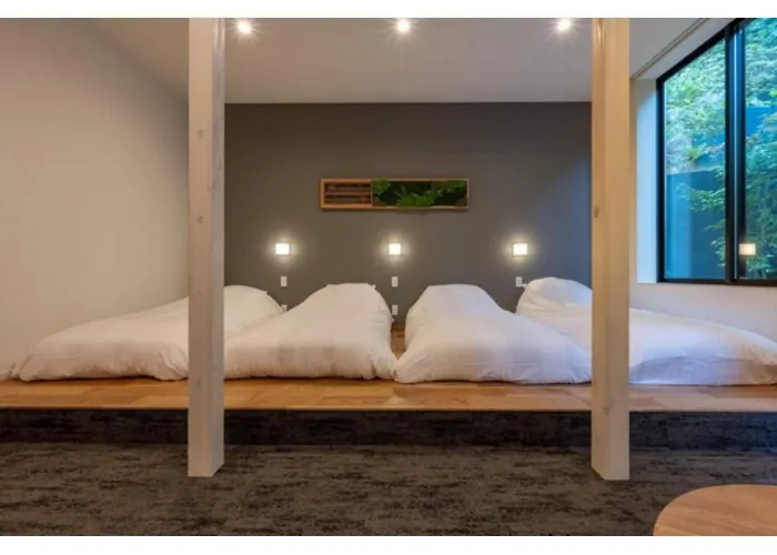 Bessho Onsen Midoriya - Vacation Stay 92630V