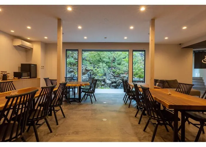 Bessho Onsen Midoriya - Vacation Stay 92629V