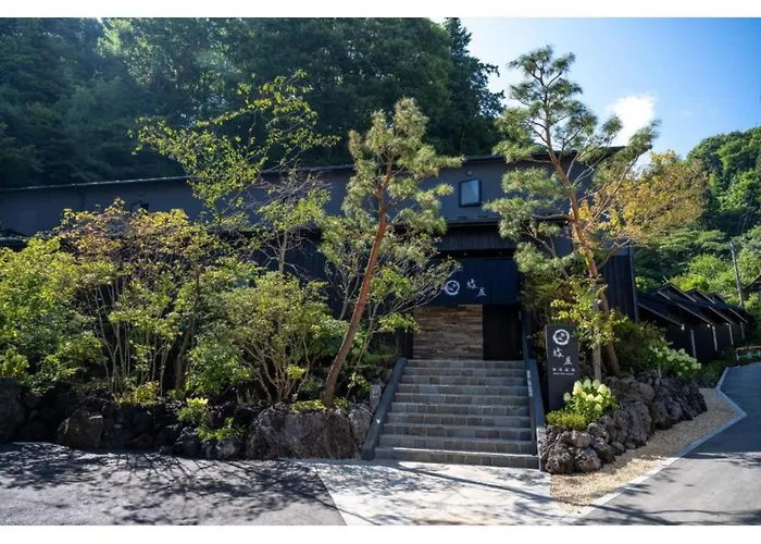 Bessho Onsen Midoriya - Vacation Stay 92629V
