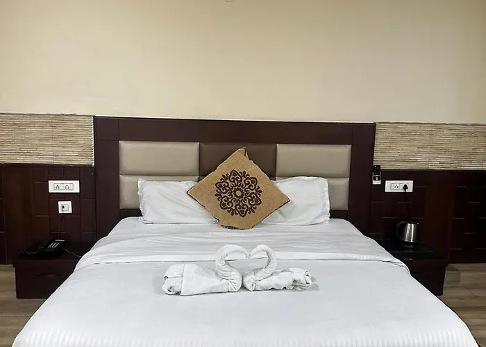 Hotel Anant Restaurant And Bar