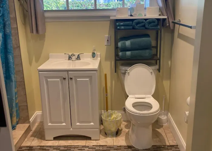 Chic Studio With Wi Fi And Ac