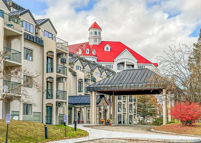 204 Studio At Rivergreen