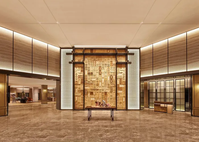 Four Points By Sheraton Dunhuang