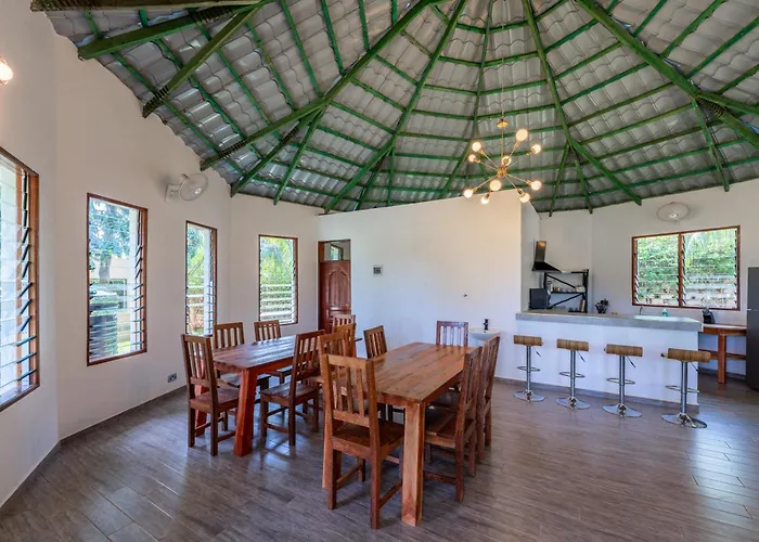 Babylon Gardens Diani