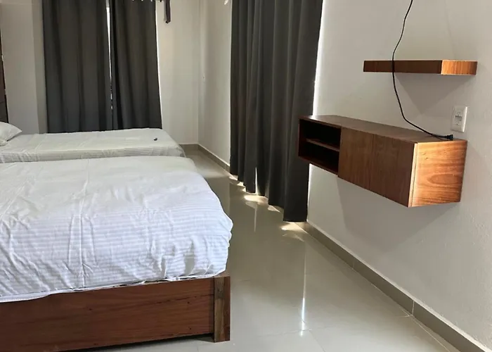 Hotel Alto Cielo