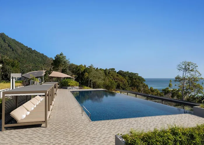Perhentian Marriott Resort&Spa