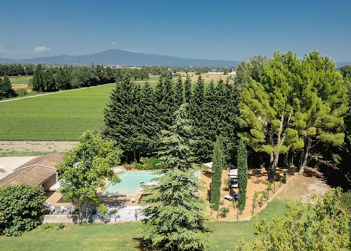 Le Domaine D'Euphony