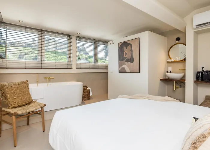 Boutique Hotel Omnia - Digital Reception & Keyless