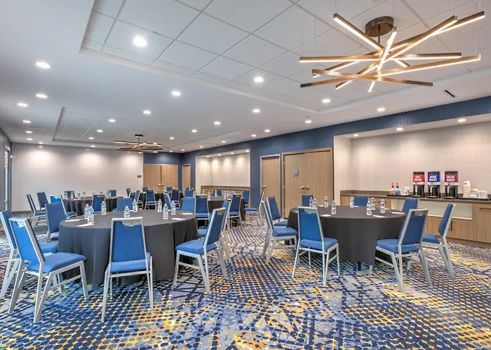 Hampton Inn & Suites By Hilton Shenandoah The Woodlands