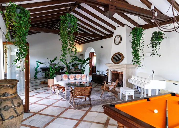 Casa Tess Boutique Hotel