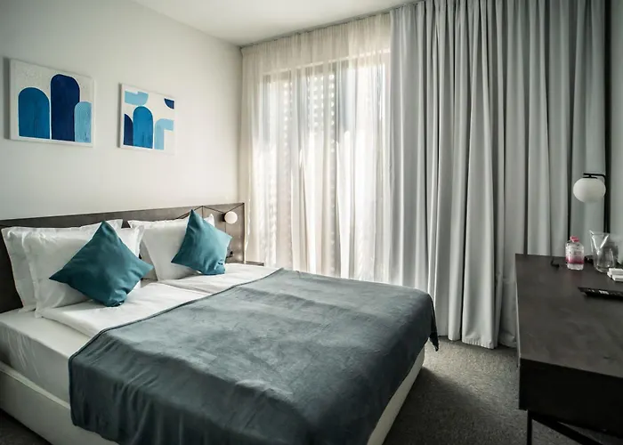 Bizarre Boutique Hotel