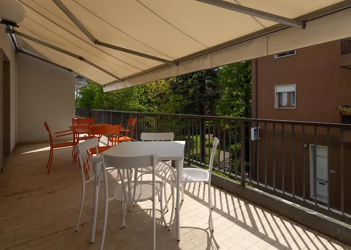 Centro Hotel - Venice Airport