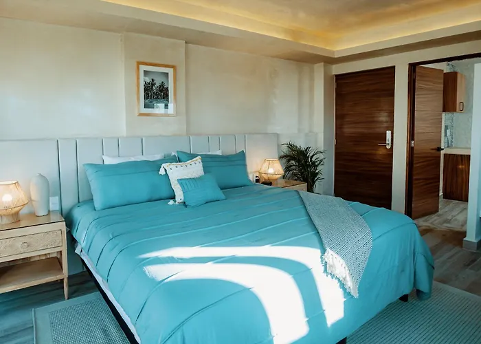 Casa Nawalli Puerto Vallarta Boutique Hotel - Adults Only