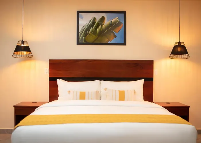 The West House Boutique Hotel