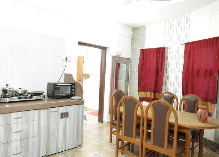 Prag View Heritage Homestay