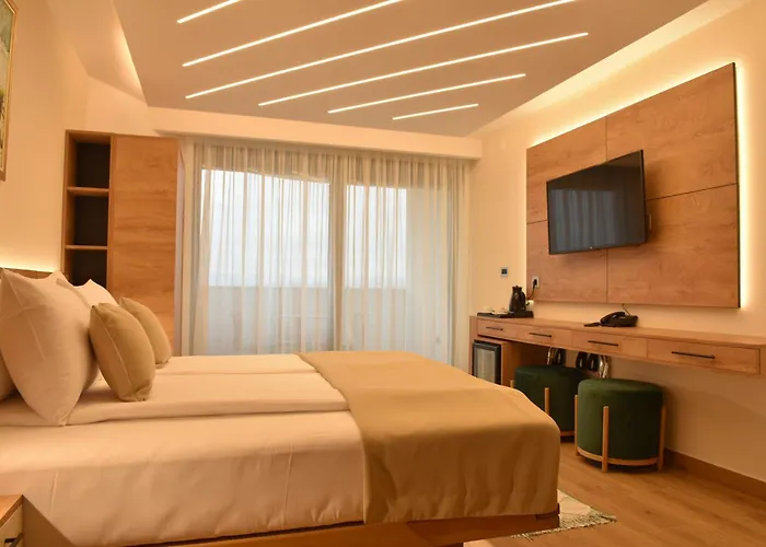 Hotel Zeleni Grad