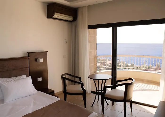 Sands Hotel