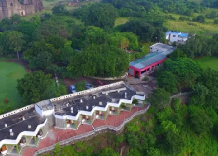 Rupmati The Valley Hotel
