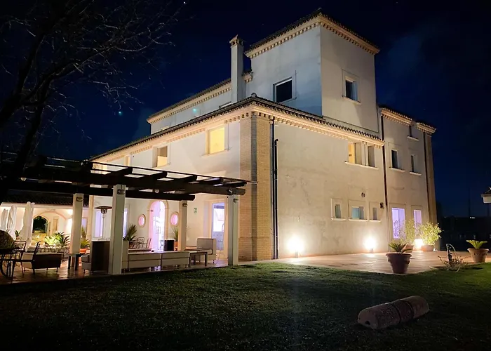 Molike Country House