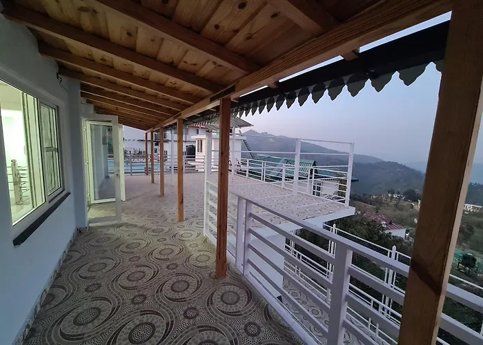 Abhi'S Cottage
