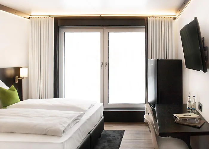 Gdl Hotel By Wmm Hotels