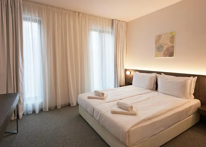 Bizarre Boutique Hotel