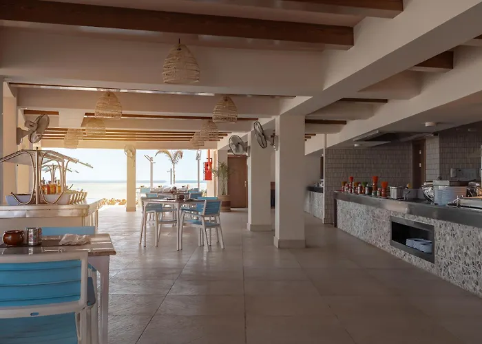 Pickalbatros Vita Resort - Portofino Marsa Alam