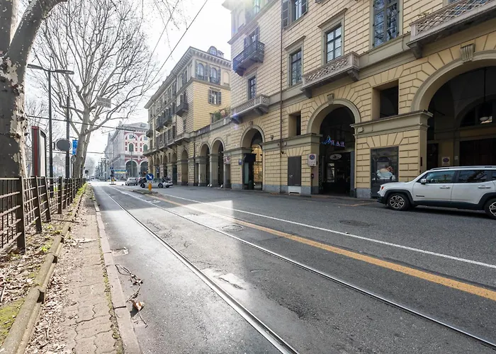 Torino Station Relais