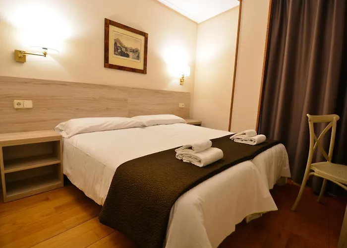Hotel Rooms Ducay