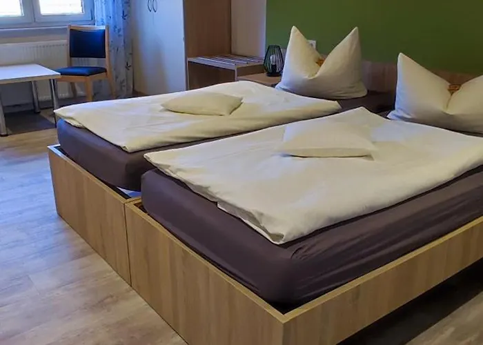 Hotel Aits Garni