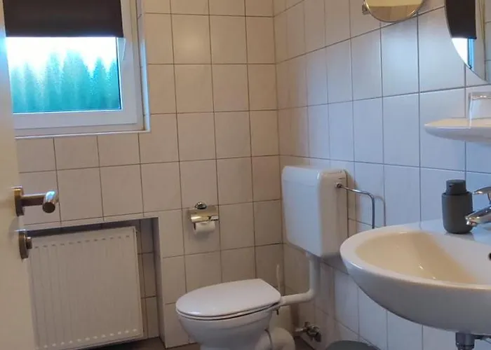 Hotel Aits Garni