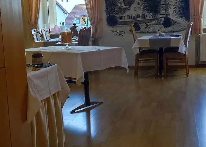 Hotel Aits Garni