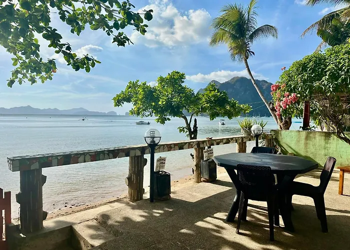 Desert Rose El Nido