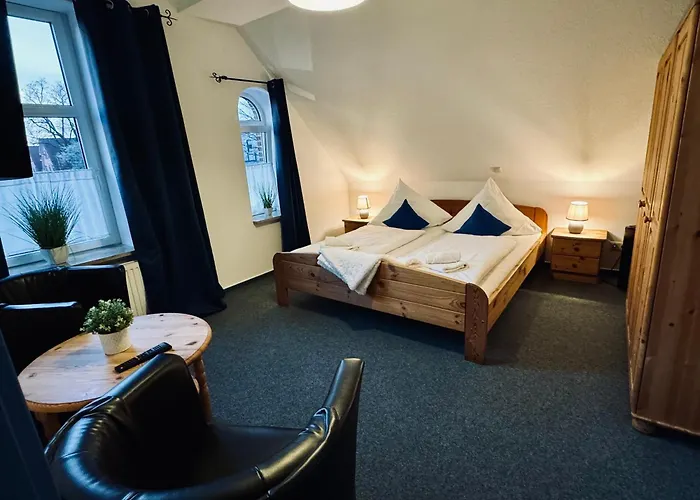 Alte Schmiede Hotel & Restaurant