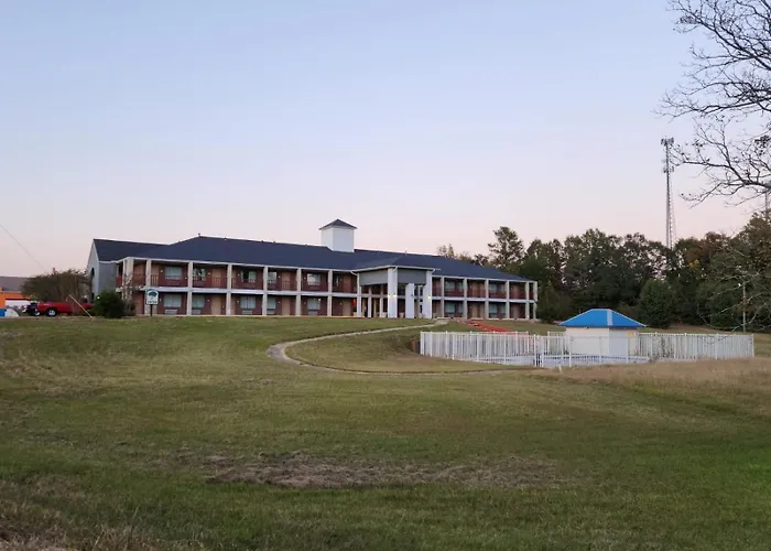 Mississippi Hotel