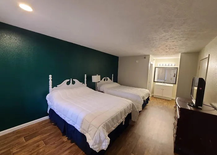 Mississippi Hotel