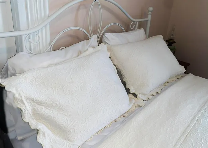 Bed & Breakfast Private Room And Bath