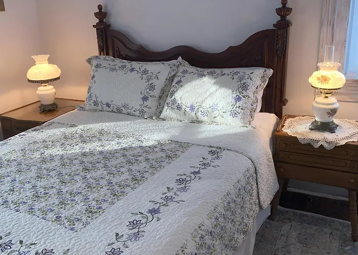 Bed & Breakfast Private Room And Bath