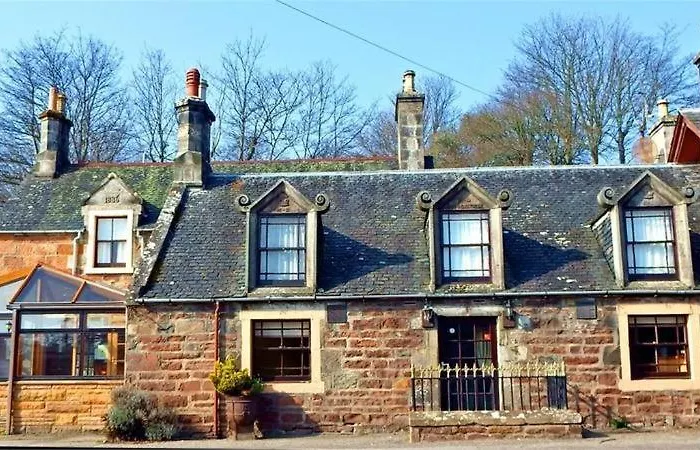 The Ben Bhraggie Inn