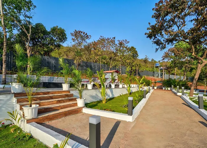Amore Serenity Resort